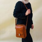 کیف دوشی مدل جک