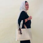 کیف زنانه مدل هستی - Image 8